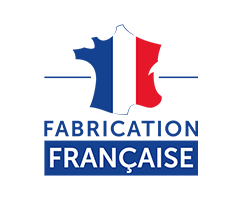 Logo fabrication française
