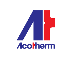 Logo acotherm