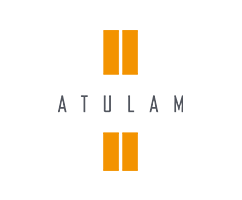 Logo atulam