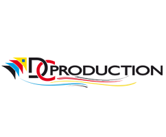 Logo Dproduction