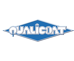 Logo qualicoat