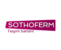 Logo Sothoferm