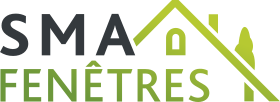 Logo SMA fenêtres