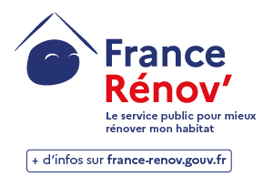 Logotype France Rénov' 300px